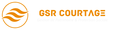 GSR Courtage - Gestion de Patrimoine & Protection Sociale