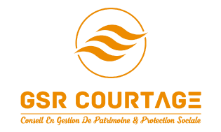 GSR Courtage